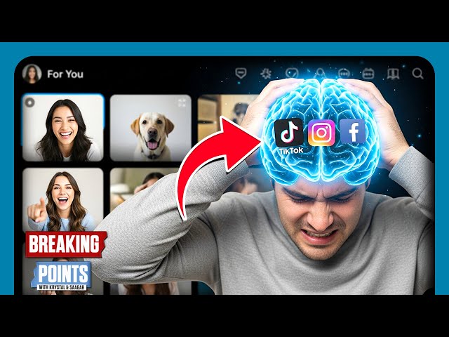 Viral Chart EXPOSES Internet Fueled Personality Destruction