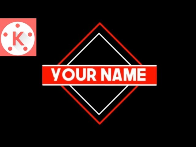 How To Create a Smooth Text Animation Intro in KineMaster | KineMaster Tutorial