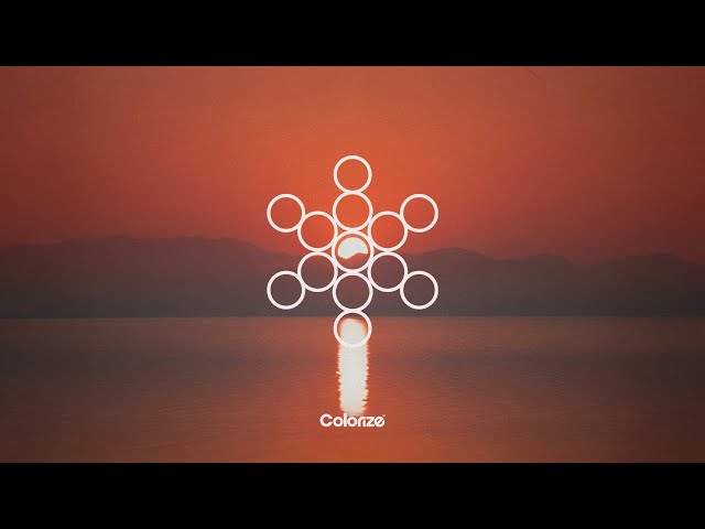Colorize: Meena (Pisces) Mix by PRAANA