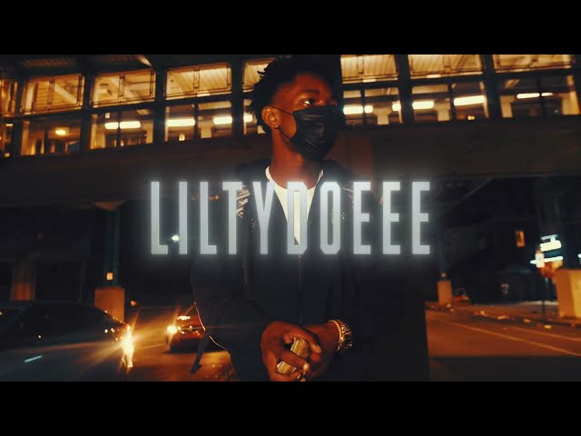 liltydoeee - SOT (Shot By @CRAFTYVISUALZ )