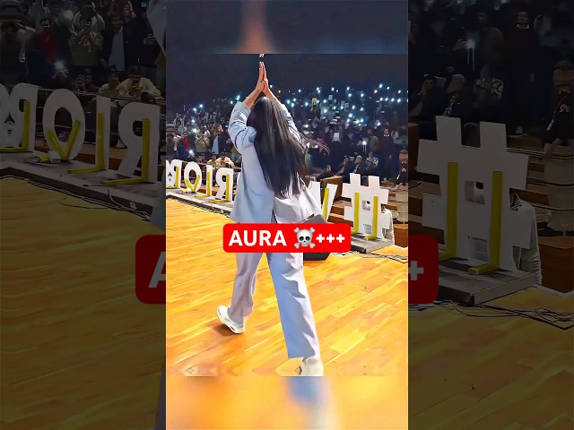 Samridhi Ma’am Entry At Patna 😱🔥