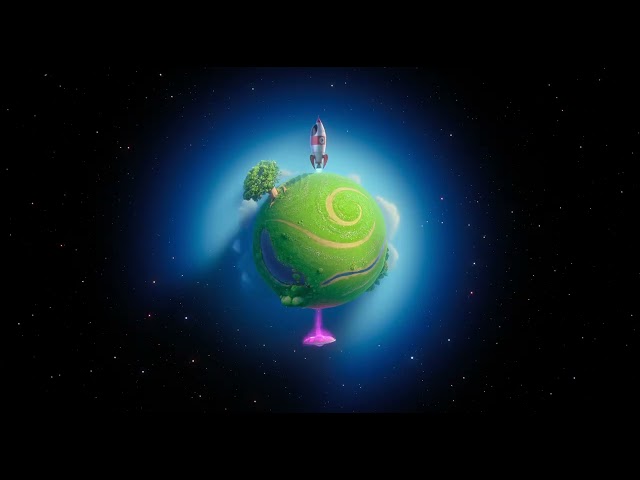 Apple Original Films/Skydance Animation (2022)