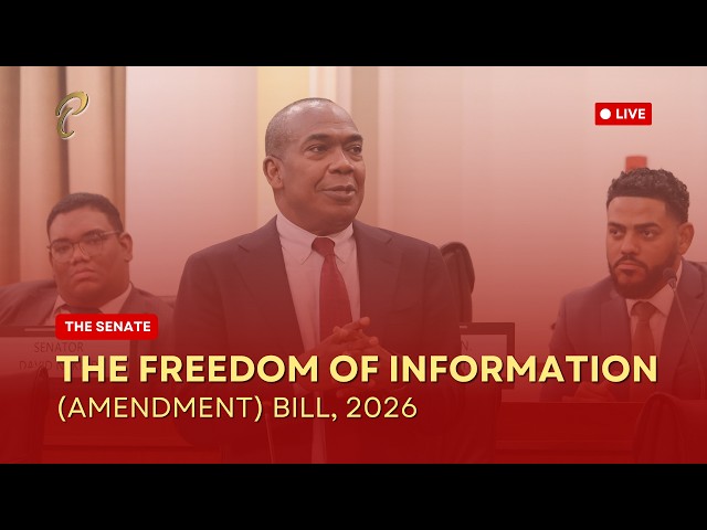 4th Sitting of the Senate - 2nd Session - 13th Parliament - September 11, 2026