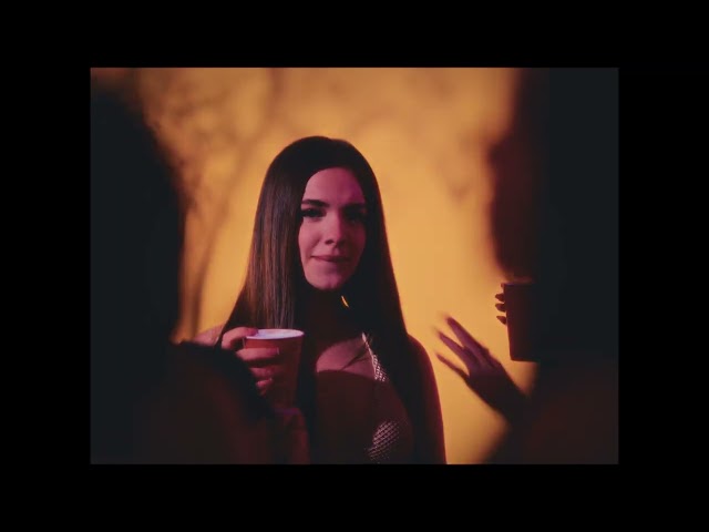 Charly Chivas, Miri Martínez - The Forbidden (OFFICIAL VIDEO)