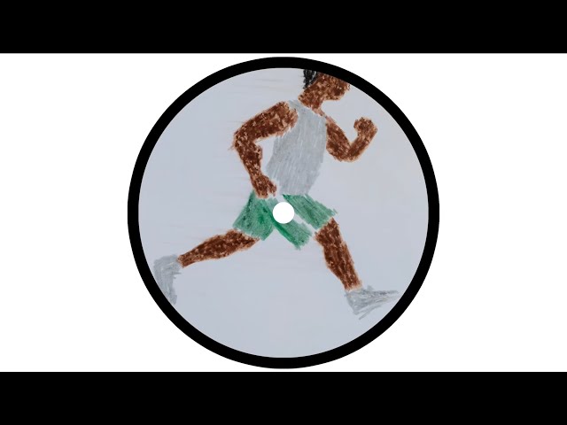 PAWSA - ON THE MOVE