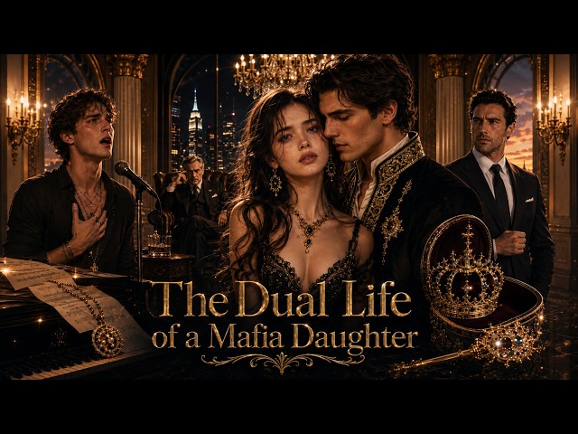 🔥 [FULL] Dumped By My Ex, But A Spanish Prince Gave Up His Crown For Me! 👑 #drama