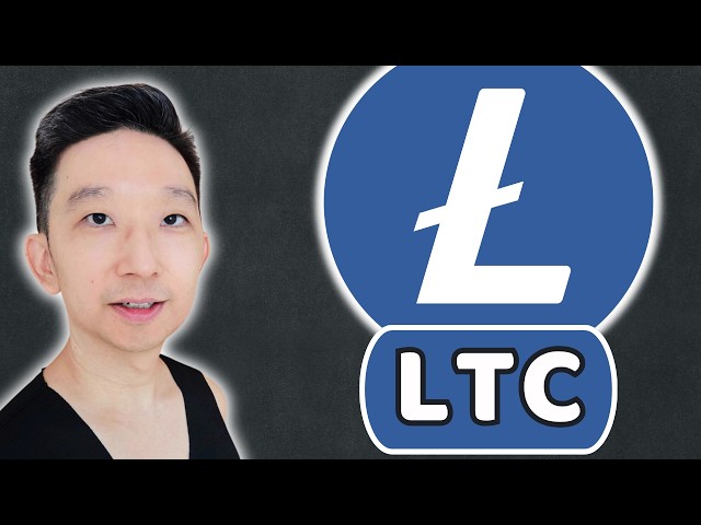LTC Litecoin Price Prediction & Technical Analysis (26 Aug 2026)