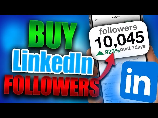 How to Get Real LinkedIn Followers & Engagement in 2026