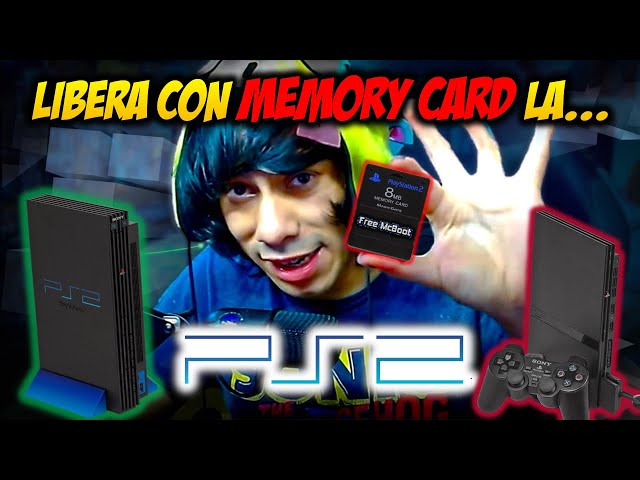 Como configurar FREEMCBOOT correctamente | LIBERA TU CONSOLA PS2 | Tutorial 2026