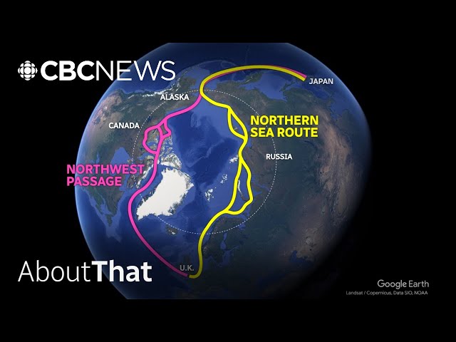 Why North America is preparing for an Arctic battle | About That