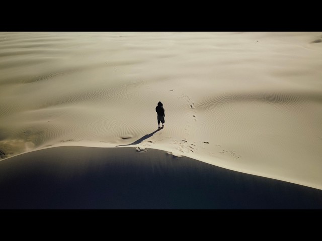 J3 - LUCID (OFFICIAL MUSIC VIDEO)
