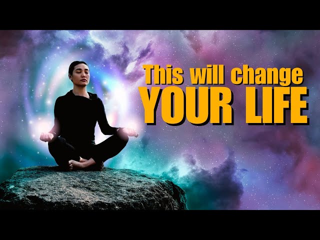 10 Powerful Sayings That Can Change Your Life (Words of Wisdom for Success)