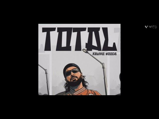 TOTAL II RAWME HOODA II NEW HARYANAHIP HOP SONG #Total #totalsong #song #mani vlog 201