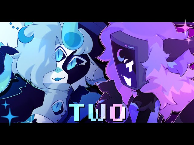 TWO | Animation Meme