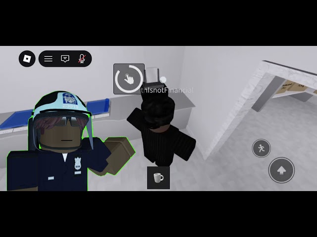 The Daily Dose - A Roblox game - Tutorial for dummies
