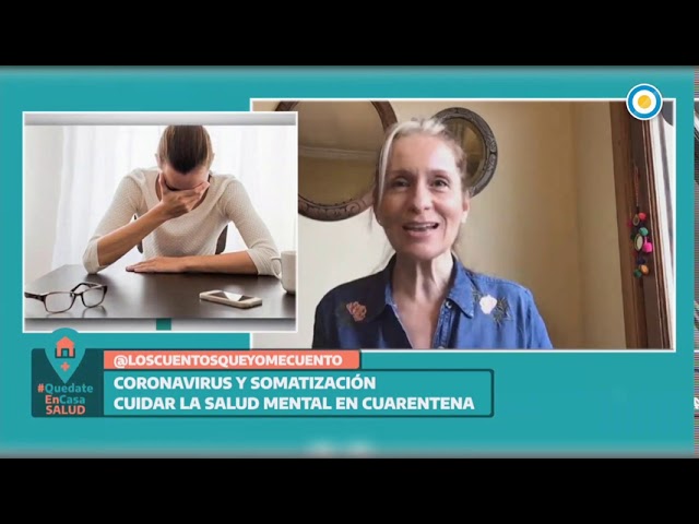 Enfermedades psicosomáticas
