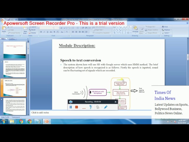 IEEE 2016-2017 ANDROID PROJECTS INTELLIGENT HANDS FREE SPEECH BASED SMS SYSTEM ON ANDROID