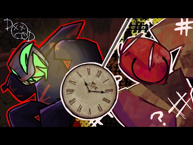 Summarizing ALL of the Bizarre Lore in Die of Death
