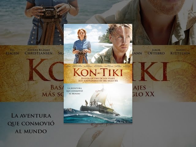 Kon-Tiki