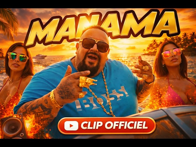Henock Cortes x REY - MANAMA