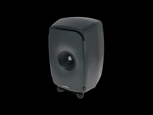 Genelec 8351B - in-depth measurement & real-world review