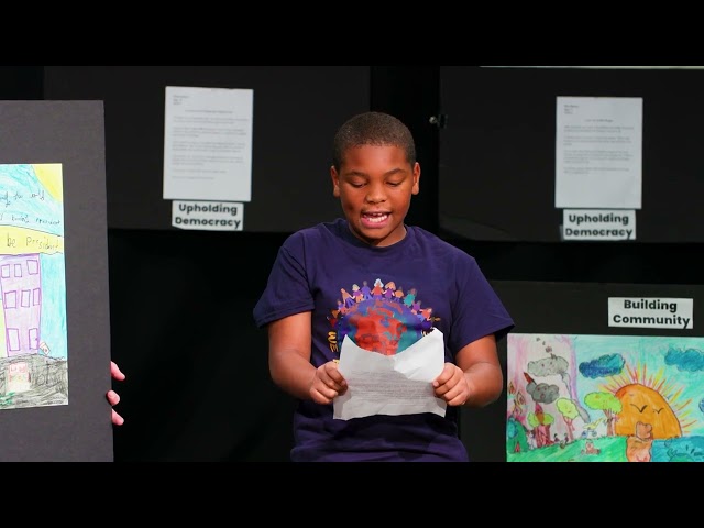Lieam G. “Vote” Builders of the New World Final Presentation 2026