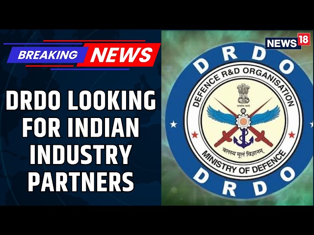 BREAKING: DRDO Seeks To Expand Missile & Bomb Production Expression Of Interest Issued For Partners