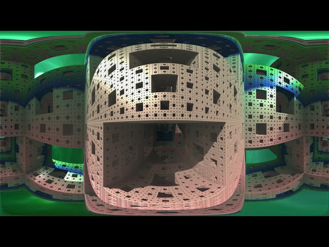 Cewb Zeum (360 VR)