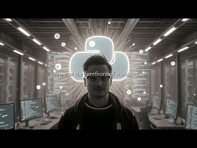 Top 3 AI Programming Languages for 2025