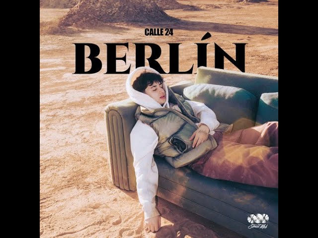 Calle 24 - Berlin