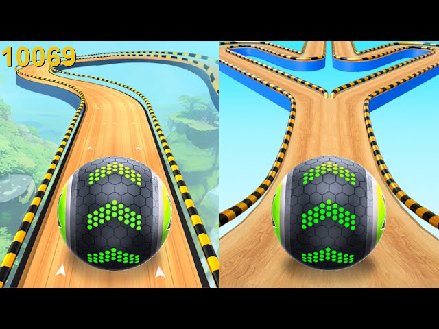 Going Balls Funny Fails, All Levels 10069 Vs Shuffle Cards Android, iOS Gameplay
