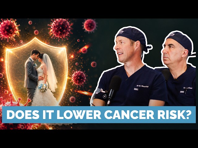 Being Single Causes Cancer? Docs Explain