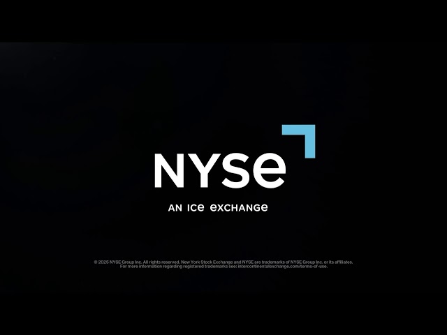 Today on NYSE Live | Once Upon a Farm Shares Pop Double Digits in Their NYSE Trading Debut