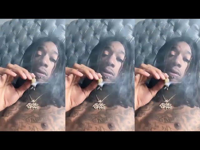 Wiz Khalifa - The Thrill [TikTok Compilation]