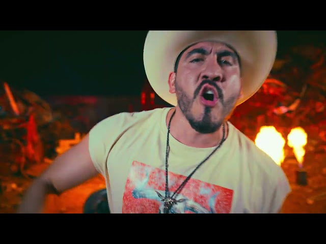Al Tiro -ANDO AL TIRO (Video Oficial)