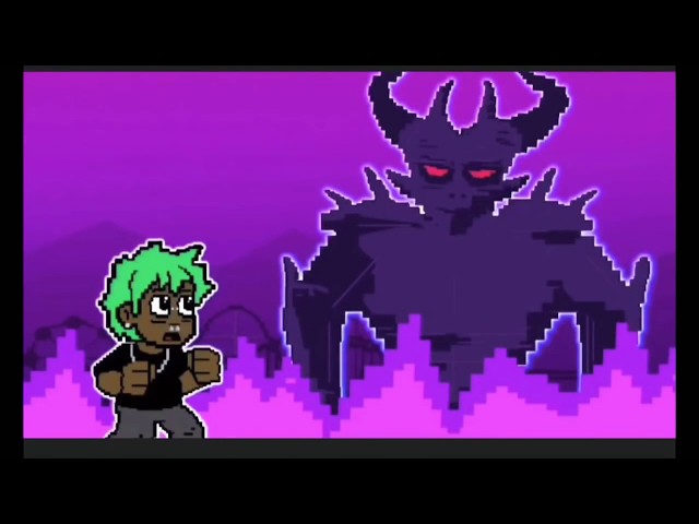 Lil Uzi Vert- Dolly