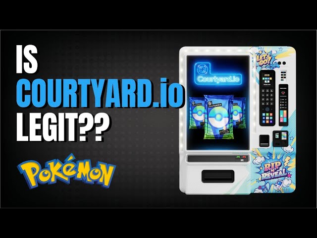 Courtyard.io Review | A Full Opinion-Free Breakdown of Courtyard.io