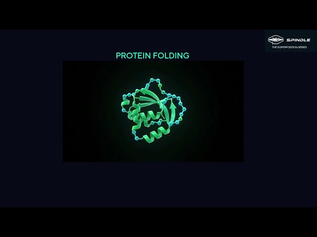 NP-Hard Problems in Drug Discovery | Why Finding New Drugs Is So Hard | Superposition Series
