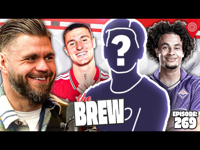 What Do Manchester United NEED Before The Transfer Window Closes?! | The Brew