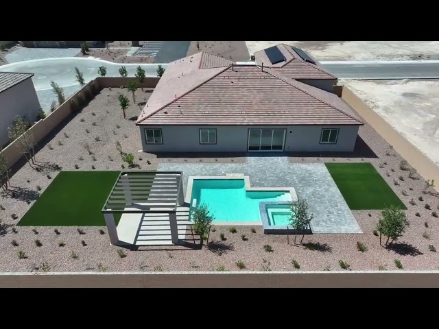 Explore estate style homes at The Estates: a collection of new homes in the Northwest by Lennar