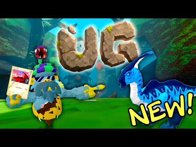 Everything in UG VR’s NEW Baseball Update! (Early Access)