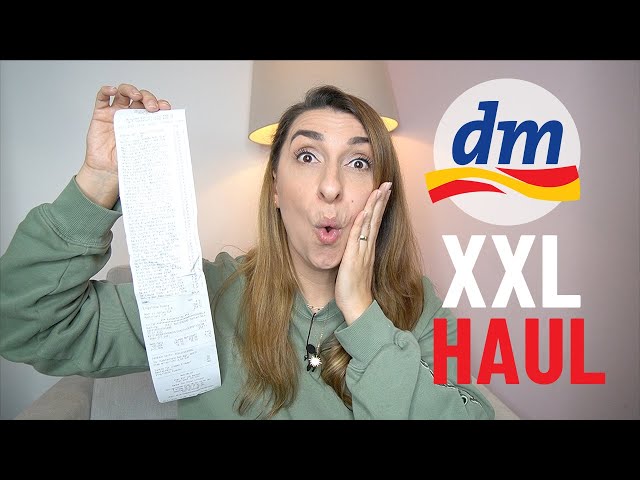 XXL nearly $300 dm haul | The Diamanta Family 💎