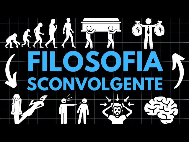 3 Ore Di Paradossi Filosofici Che Ti Sconvolgono La Mente Per Addormentarti