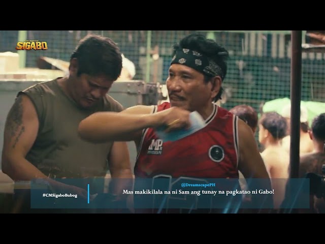 ‘Bubog’ Episode | Coco Martin's Sigabo Trending Scenes