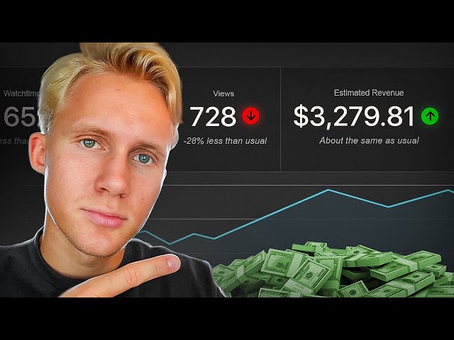 How To Monetize Faceless YouTube Channels In 2025 (BEST WAY)