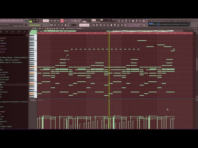 how to compose