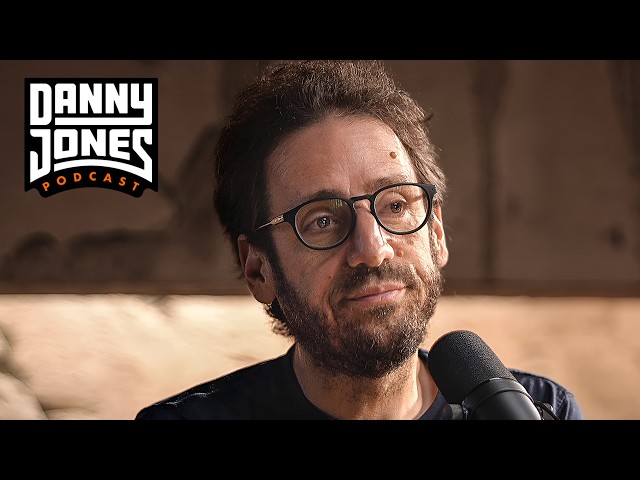 CERN Physicist: "We Found Something That Shouldn't Exist" | Daniel Whiteson