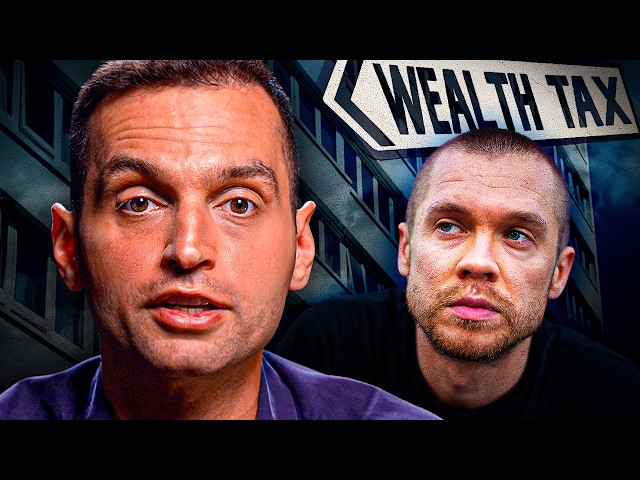 The Rise and Fall of Gary's Economics - Konstantin Kisin