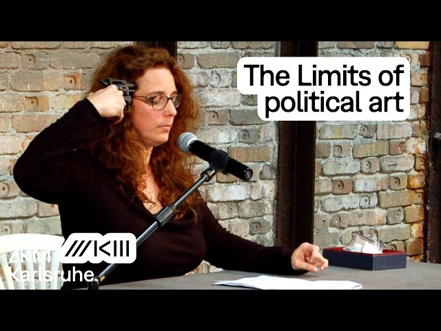 Interview with Tania Bruguera