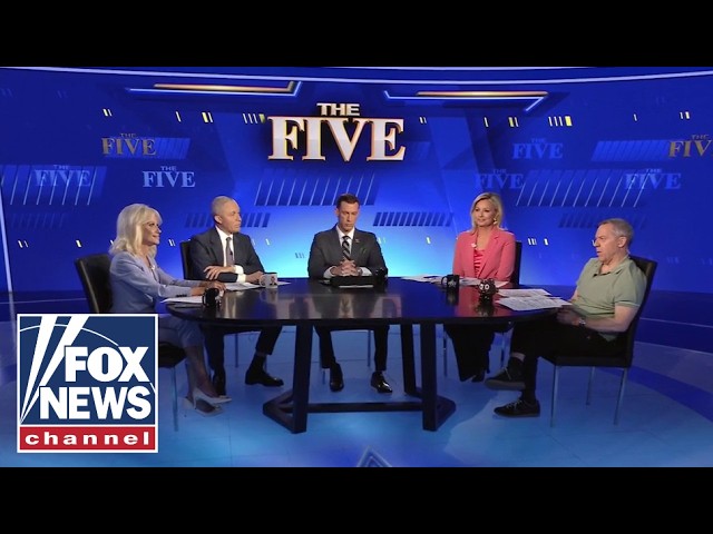 ‘The Five’ on the Left’s ‘STUPID IDEA GENERATOR’